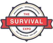 Survival expo logo