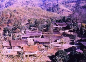 thaivillage