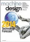 Machine Design Mag